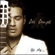 Ali Angel - Hit me Ali Angel - Hit me album cover