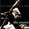 Ali Farka Touré - The Source Ali Farka Touré - The Source album cover