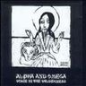 Alpha and Omega - Voice In The Wilderness Alpha and Omega - Voice In The Wilderness album cover