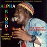 Alpha Blondy - S.O.S. guerre Tribale Alpha Blondy - S.O.S. guerre Tribale album cover