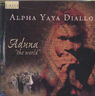 Alpha Yaya Diallo - Aduna Alpha Yaya Diallo - Aduna album cover