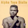 Alpha Yaya Diallo - NŽnŽ Alpha Yaya Diallo - NŽnŽ album cover
