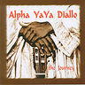 Alpha Yaya Diallo - The Journey Alpha Yaya Diallo - The Journey album cover