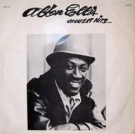 Alton Ellis - Greatest Hits Alton Ellis - Greatest Hits album cover