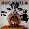 Alton Ellis - Continuation Alton Ellis - Continuation album cover