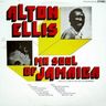 Alton Ellis - Mr Soul Of Jamaica Alton Ellis - Mr Soul Of Jamaica album cover