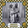 Amadou et Mariam - 1990-1995: le meilleur des annees maliennes Amadou et Mariam - 1990-1995: le meilleur des annees maliennes album cover