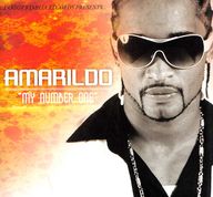 Amarildo - My Number One Amarildo - My Number One album cover