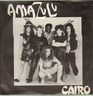 Amazulu - Cairo Amazulu - Cairo album cover