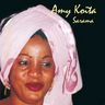 Amy Koita - Sarama Amy Koita - Sarama album cover