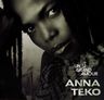Anna Téko - Un si grand amour Anna Téko - Un si grand amour album cover