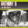 Anthony B - Life Over Death Anthony B - Life Over Death album cover