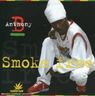 Anthony B - Smoke free Anthony B - Smoke free album cover