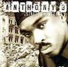 Anthony B - Street Knowledge Anthony B - Street Knowledge album cover