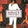 Anthony B - Wise man chant Anthony B - Wise man chant album cover
