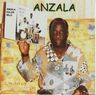 Anzala - L'auto la Anzala - L'auto la album cover