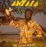 Anzala - Pay La Ka Soufé Anzala - Pay La Ka Soufé album cover