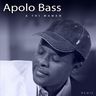 Apollo Bass - A Toi Maman Apollo Bass - A Toi Maman album cover