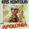 Apolonia - Kas kontour Apolonia - Kas kontour album cover