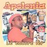 Apolonia - Lé encore lèr Apolonia - Lé encore lèr album cover
