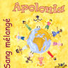 Apolonia - Sang mélangé Apolonia - Sang mélangé album cover