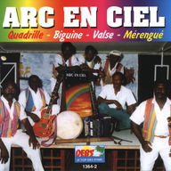Arc en Ciel - Arc en Ciel Arc en Ciel - Arc en Ciel album cover