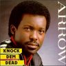 Arrow - Knock Dem Dead Arrow - Knock Dem Dead album cover