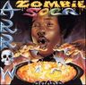 Arrow - Zombie Soca Arrow - Zombie Soca album cover