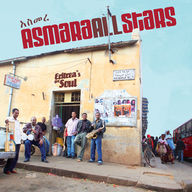 Asmara All Stars - Eritrea's Got Soul Asmara All Stars - Eritrea's Got Soul album cover