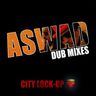 Aswad - Dub Mixes - City lock up Aswad - Dub Mixes - City lock up album cover