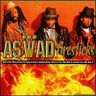 Aswad - Firesticks Aswad - Firesticks album cover