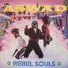 Aswad - Rebel Souls Aswad - Rebel Souls album cover