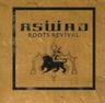 Aswad - Roots Revival Aswad - Roots Revival album cover