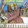 Augustus Pablo - Dubbing In A Africa Augustus Pablo - Dubbing In A Africa album cover