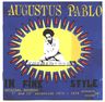 Augustus Pablo - In Fine Style Augustus Pablo - In Fine Style album cover
