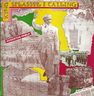 Augustus Pablo - King Selassie I Calling Augustus Pablo - King Selassie I Calling album cover