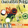 Augustus Pablo - Original Rockers Vol. 2 Augustus Pablo - Original Rockers Vol. 2 album cover