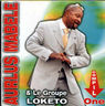 Aurlus Mabélé - Compil one Aurlus Mabélé - Compil one album cover