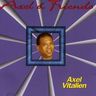 Axel Vitalien - Axel Vitalien and friends vol.1 Axel Vitalien - Axel Vitalien and friends vol.1 album cover