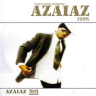 Azaiaz - Azaiaz 100% Azaiaz - Azaiaz 100% album cover