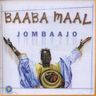 Baaba Maal - Jombaajo Baaba Maal - Jombaajo album cover