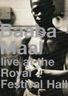 Live at the Royal Festival Hall Live at the Royal Festival Hall