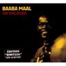Baaba Maal - On the Road Baaba Maal - On the Road album cover