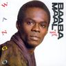 Baaba Maal - Wango Baaba Maal - Wango album cover