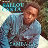 Ballou Canta - Samba-La ! Ballou Canta - Samba-La ! album cover