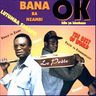 Bana OK - Ba Nzambi Bana OK - Ba Nzambi album cover