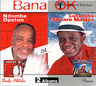 Bana OK - Bula Ntulu & Procès Bana OK - Bula Ntulu & Procès album cover