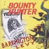 Barrington Levy - Bounty Hunter Barrington Levy - Bounty Hunter album cover