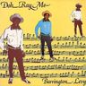 Barrington Levy - Doh Ray Me Barrington Levy - Doh Ray Me album cover