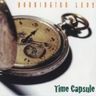 Barrington Levy - Time Capsule Barrington Levy - Time Capsule album cover